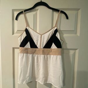 LOFT dressy tank top